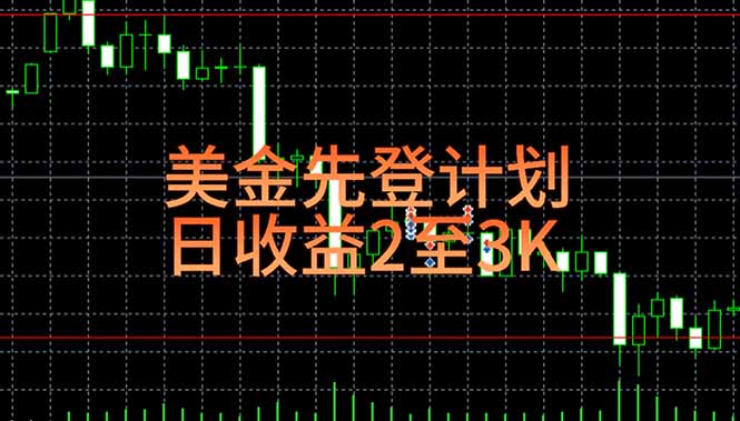 稳定做了7年的项目！日入2000至4000，日结，可来线下实地学！-网创资源站