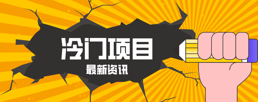 普通人容易忽略的冷门项目，仅靠一部手机，1小时复制粘贴零撸50+-网创资源站