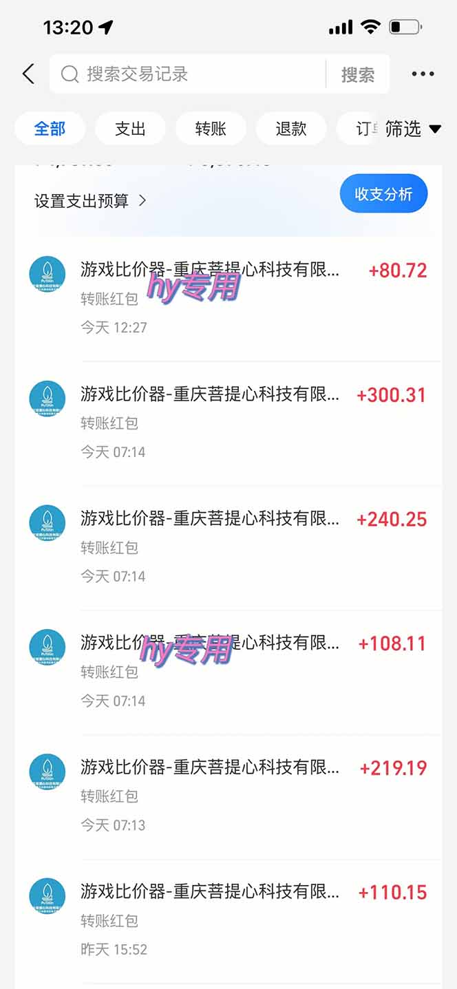 图片[1]-游戏自动搬砖项目，小白轻松月入万，操作简单-网创资源站