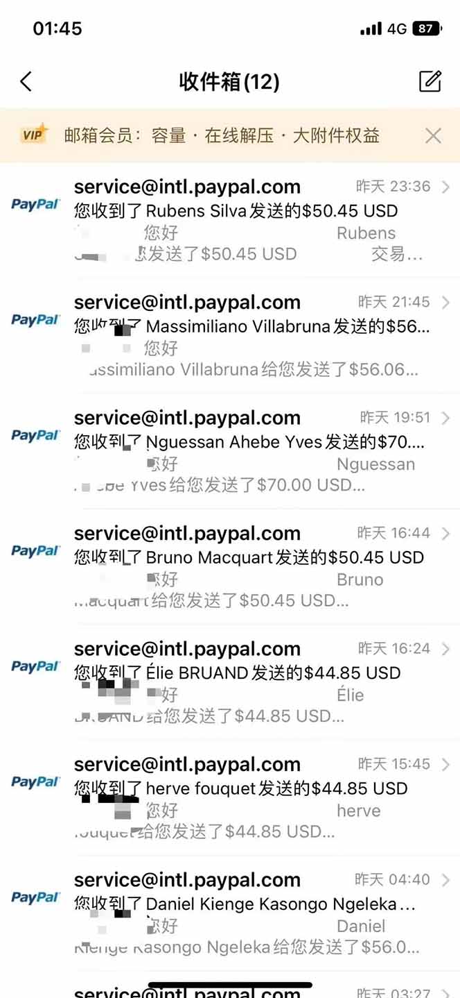 图片[1]-海外虚拟掘金】日赚100-200美金，自己在家就可以闷声发大财，长期可做-网创资源站