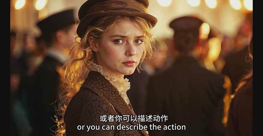 图片[3]-商业AI电影制作艺术指南：定制商业项目解决方案，助力创办专属AI电影工作室-网创资源站