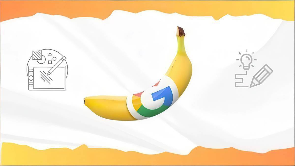 图片[1]-Google Nano Banana全能课：从入门到精通，AI照片编辑与创意设计全掌握-网创资源站