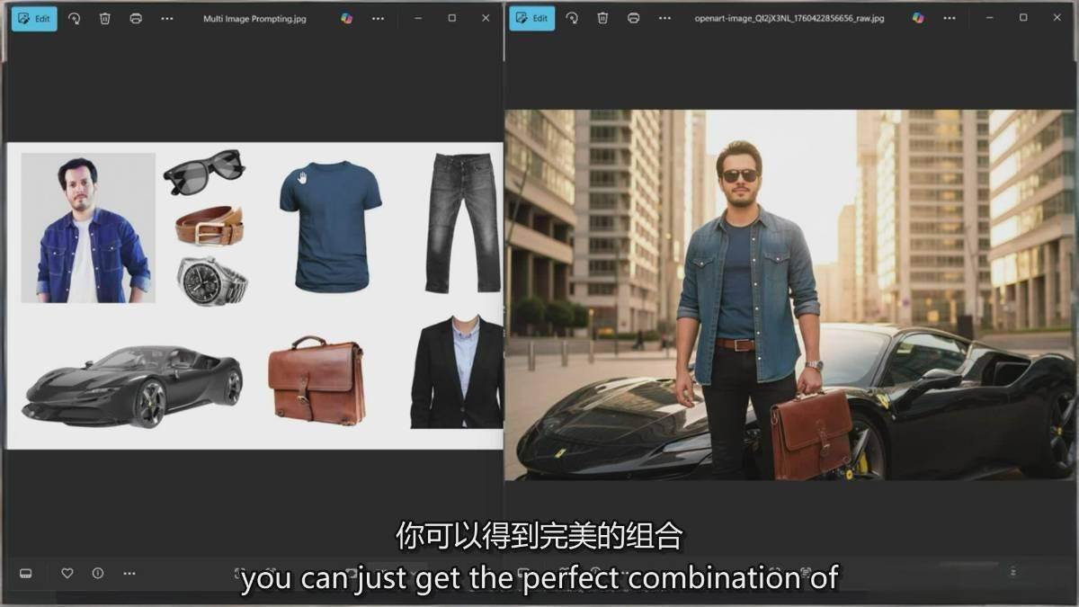 图片[7]-Google Nano Banana全能课：从入门到精通，AI照片编辑与创意设计全掌握-网创资源站