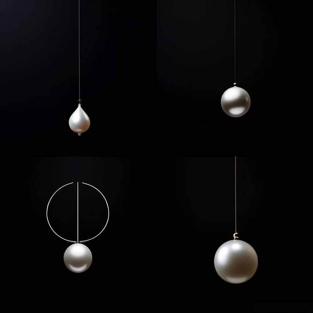 图片[4]-463个Midjourney珠宝摄影提示词：覆盖全品类珠宝，AI设计秒出专业效果-网创资源站