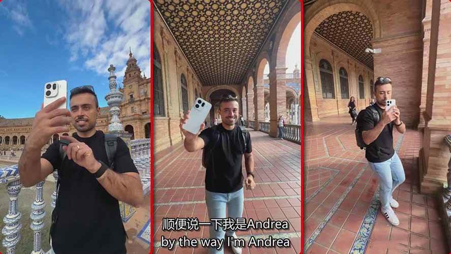 图片[2]-手机电影感拍摄实战课：无需影视经验，普通人也能靠手机打造高质感内容-网创资源站