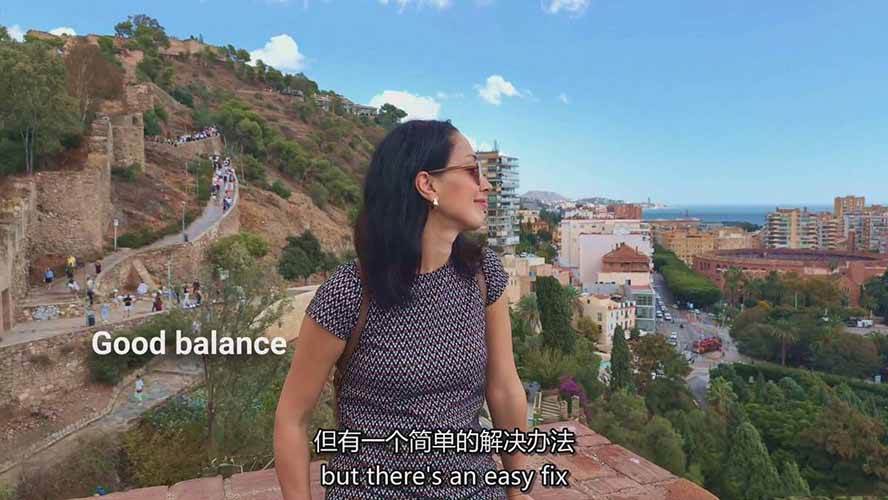 图片[3]-手机电影感拍摄实战课：无需影视经验，普通人也能靠手机打造高质感内容-网创资源站