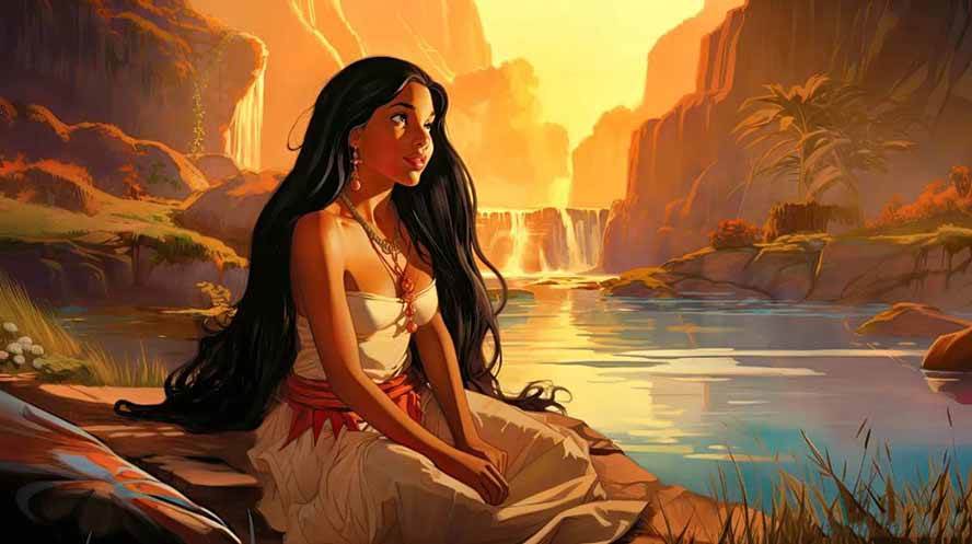 图片[3]-零基础AI漫画创作：用Midjourney画漫画书，轻松实现创意变现-网创资源站