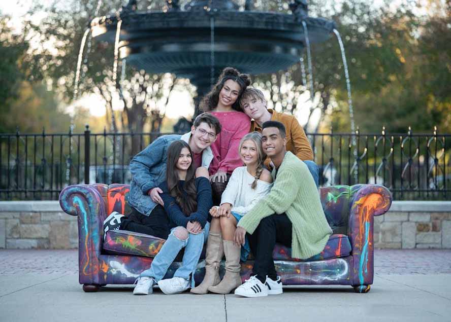 图片[5]-大师级GTG出品-老友记系列AI自适应预设The Friends Preset Collection-网创资源站