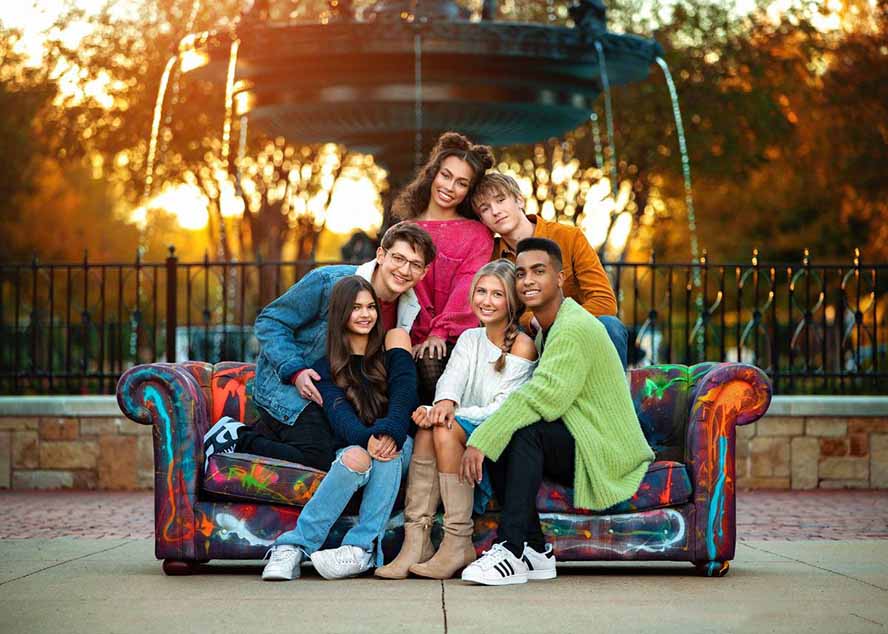 图片[6]-大师级GTG出品-老友记系列AI自适应预设The Friends Preset Collection-网创资源站