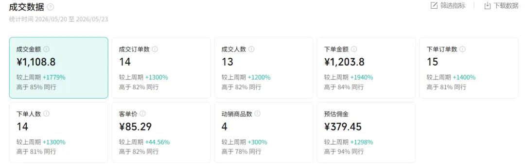 图片[1]-2026AI热点书单变现课，蹭影视原著流量，AI做文案素材，三平台同步带货赚图书高佣金-网创资源站
